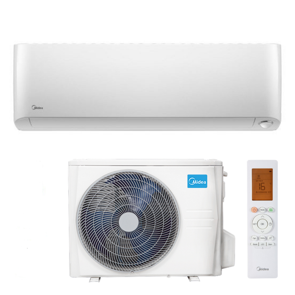 Midea Oasis Plus MOP-012-SP-WIFI 3,5kW 