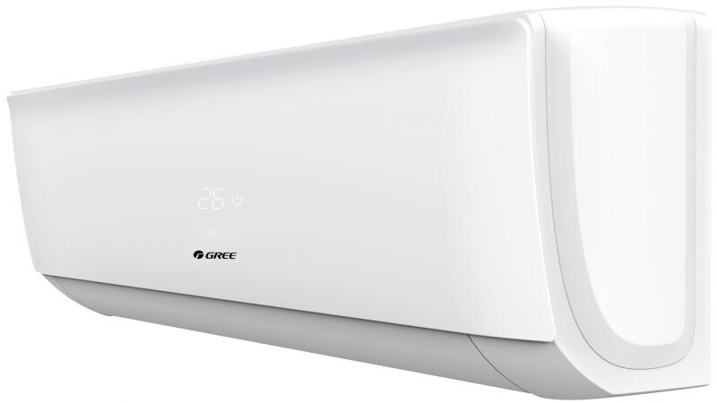 GREE BORA GWH09AAB-K6DNA1A 2,5kW