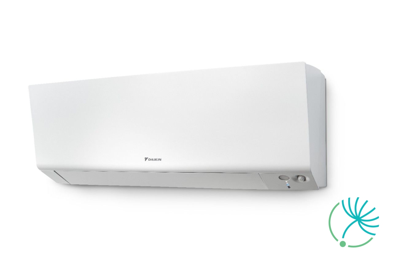 DAIKIN Perfera FTXM25R+RXM25R