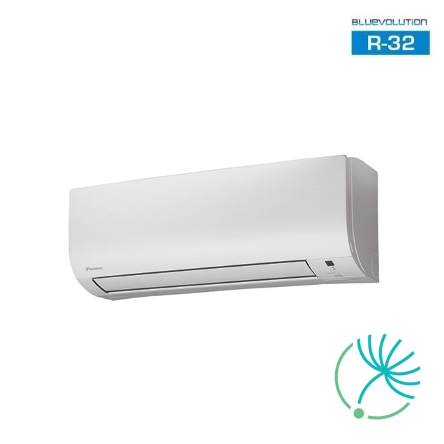 DAIKIN Comfora FTXP25M vnútorná jednotka