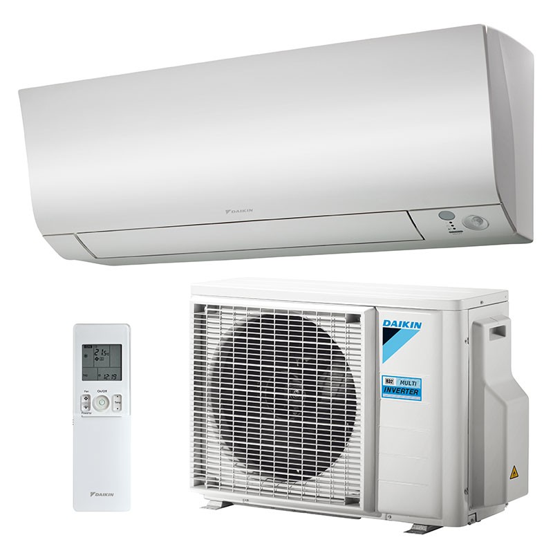 DAIKIN Perfera FTXM25R+RXM25R